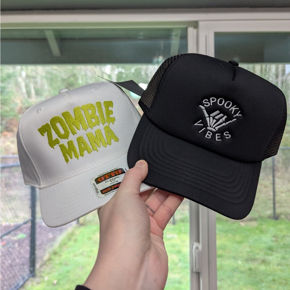 Halloween Hat Bundle